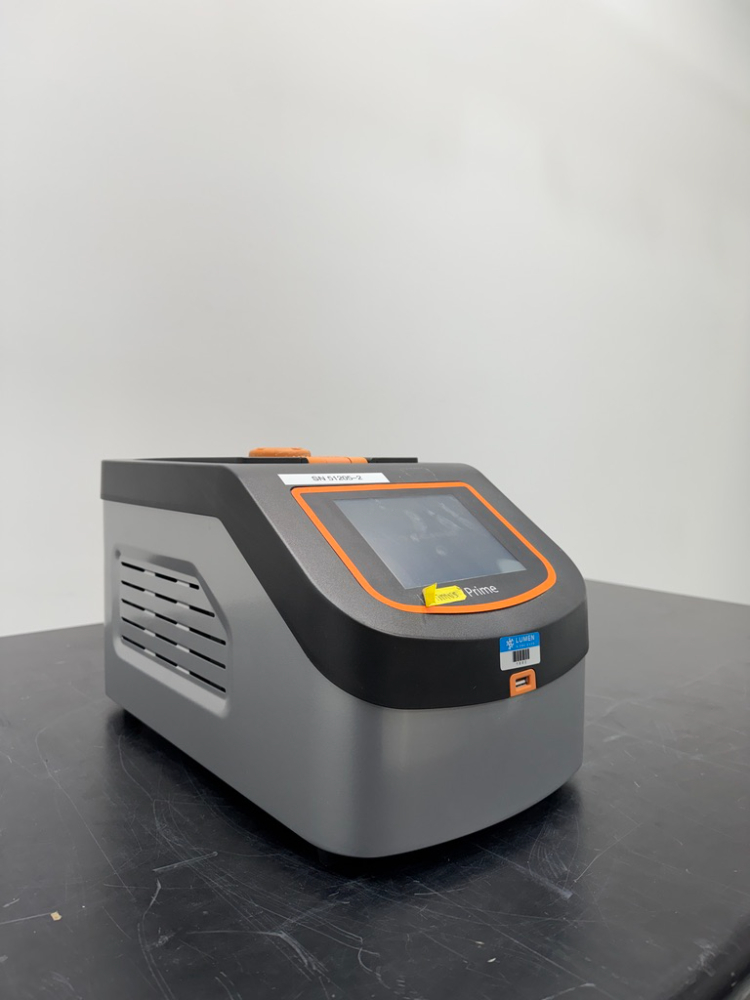 Image of Techne Prime Series Thermal Cycler